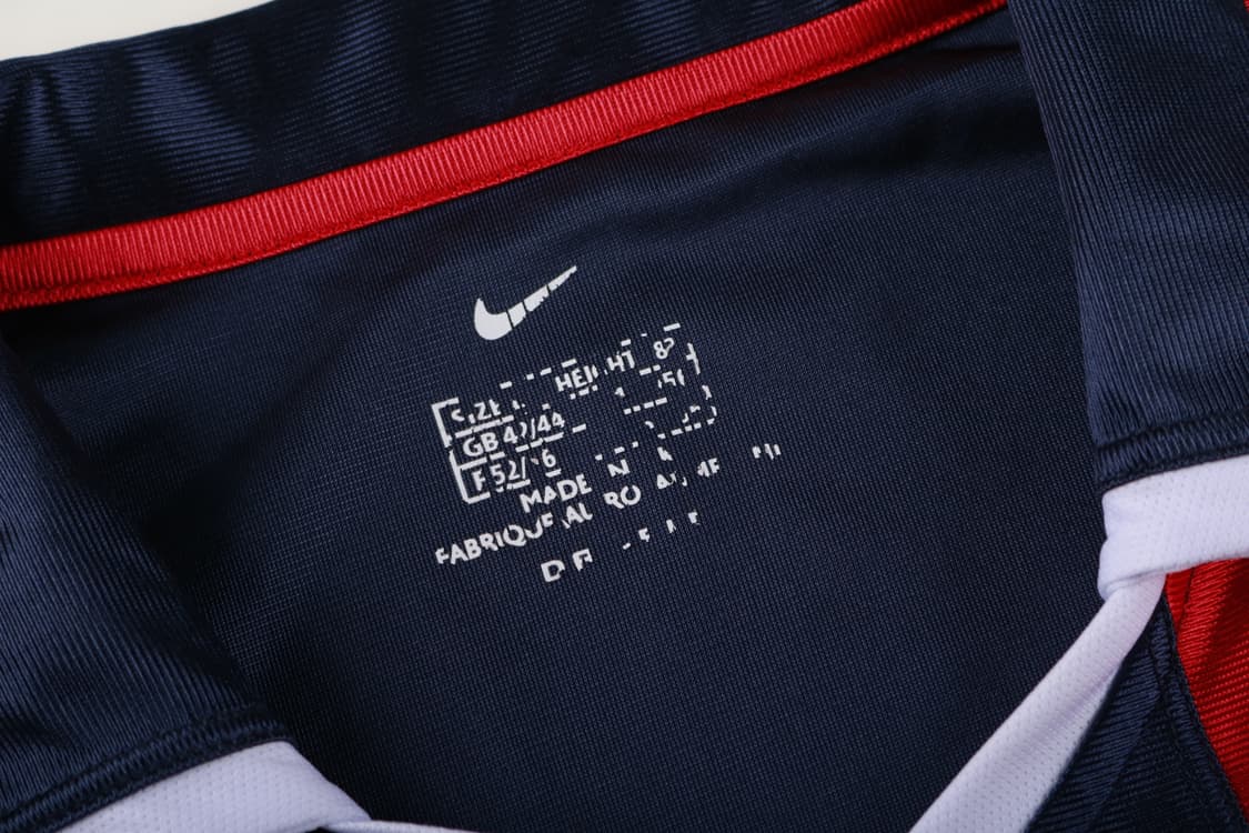 [M] 나이키 01-02 psg 파리생제르망 유니폼 상품이미지7