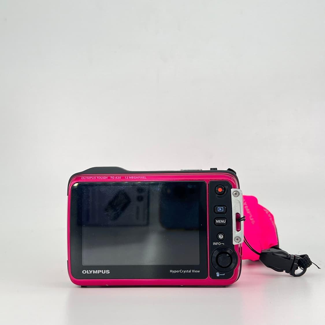 올림푸스 OLYMPUS TG-620 핑크 상품이미지5