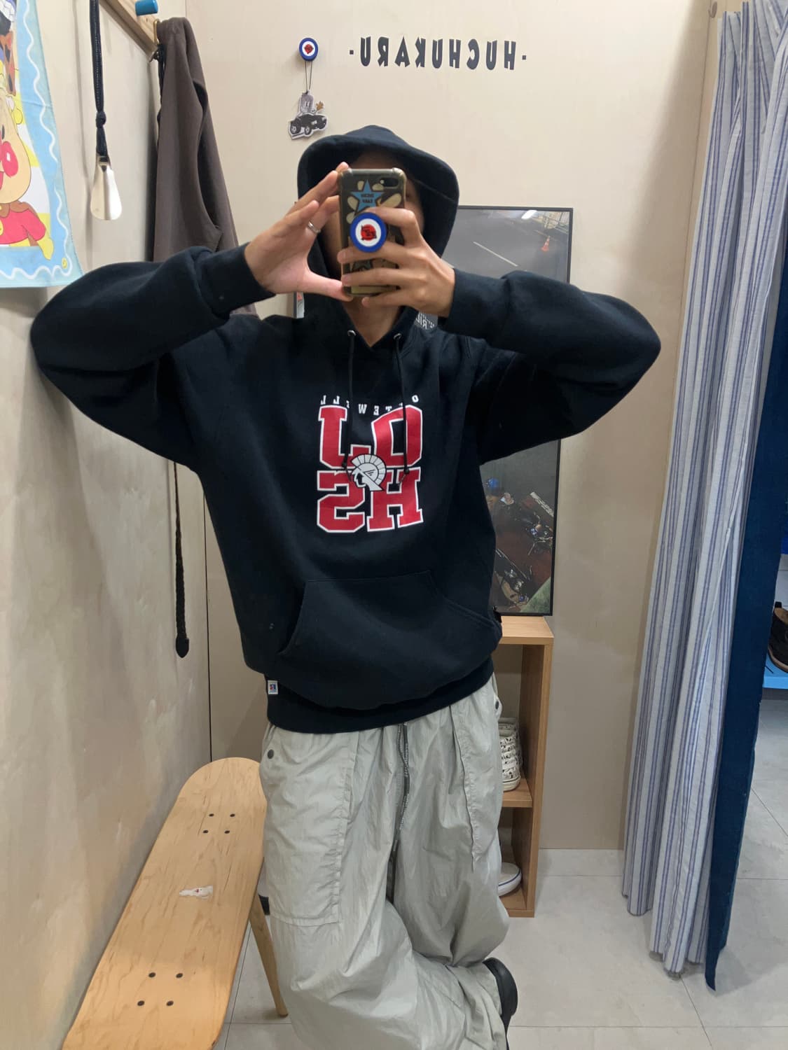 00s RUSSELL 상품이미지5