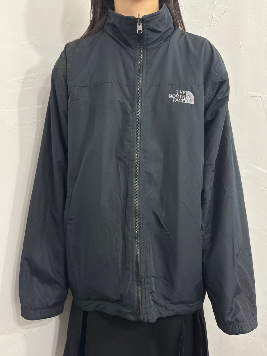 the north face reversible jacket 상품이미지2