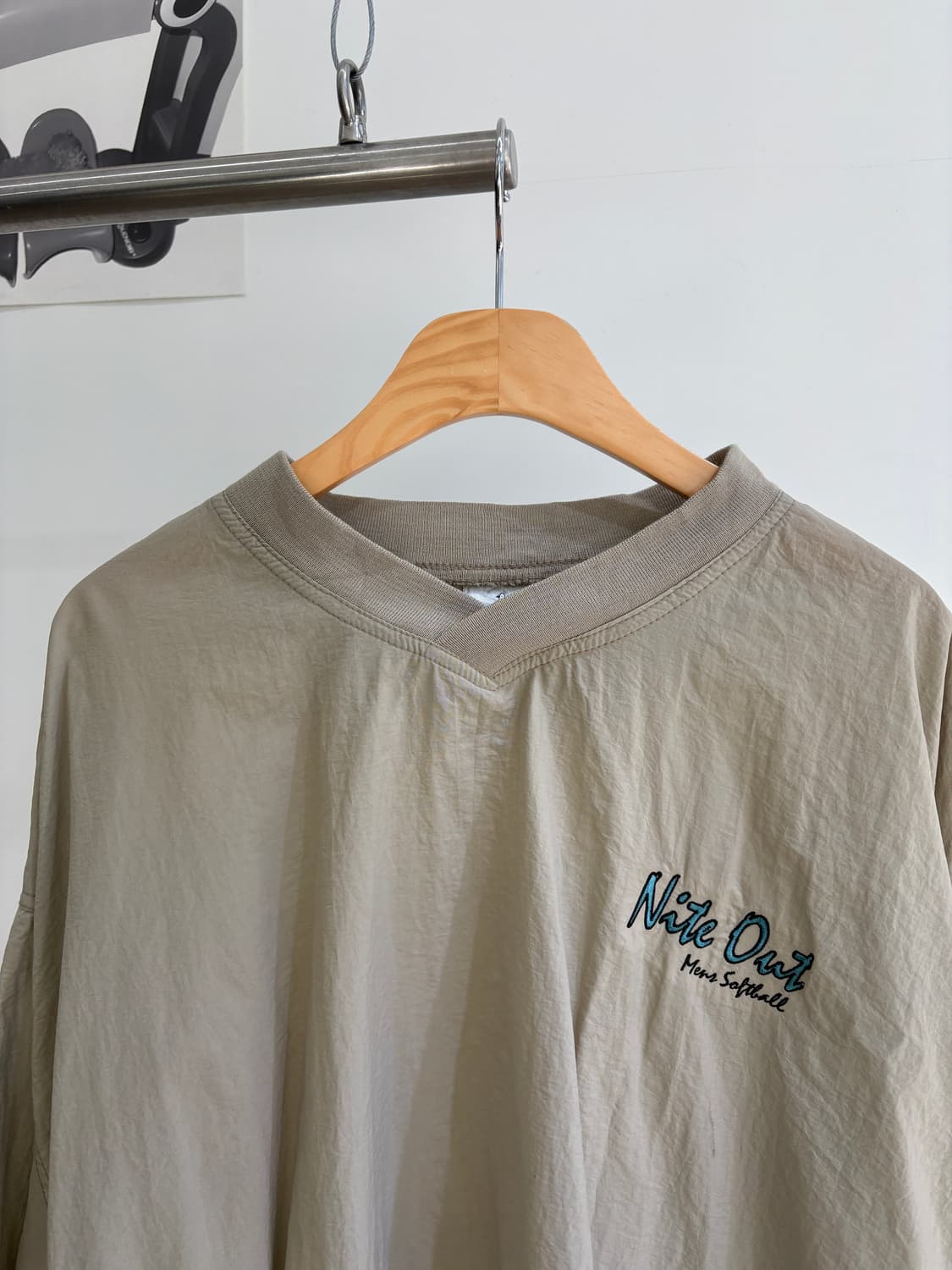 MUNSINGWEAR (Made in USA) 맨투맨 상품이미지2