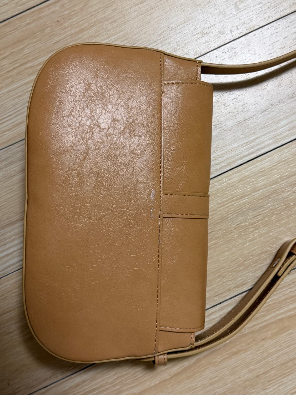 엠제이드 바게트백 S 상품이미지7