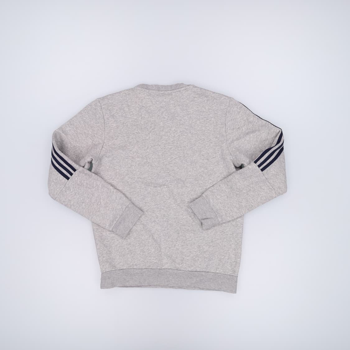 L 아디다스 사이드라인 맨투맨 0427H1 상품이미지2