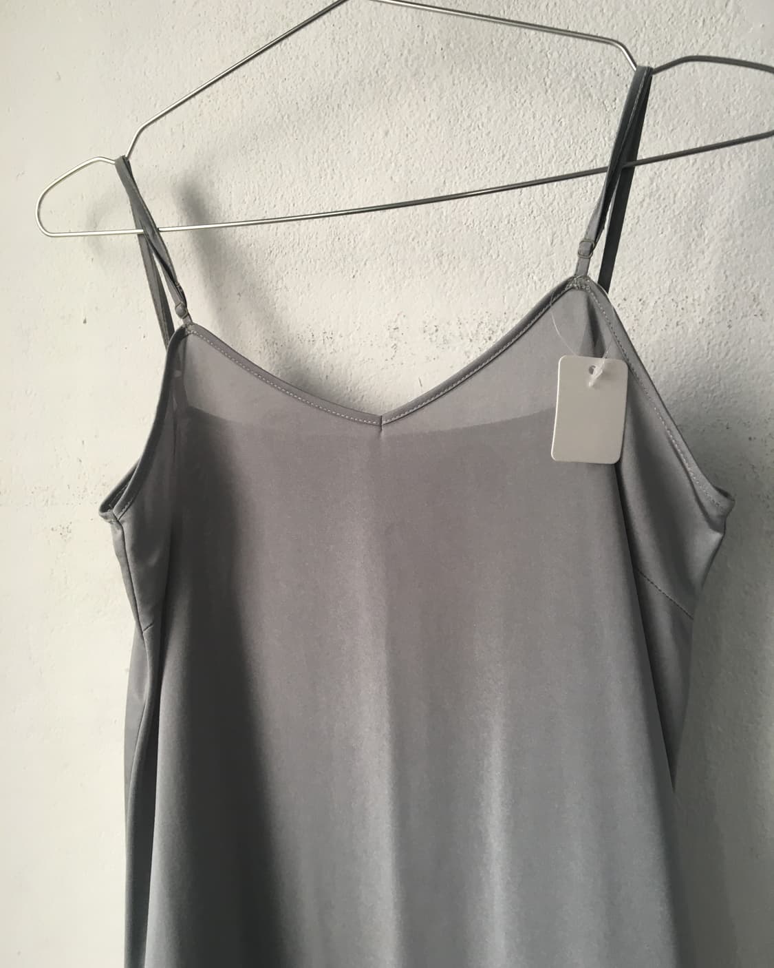 Sha layered sleeveless 상품이미지3