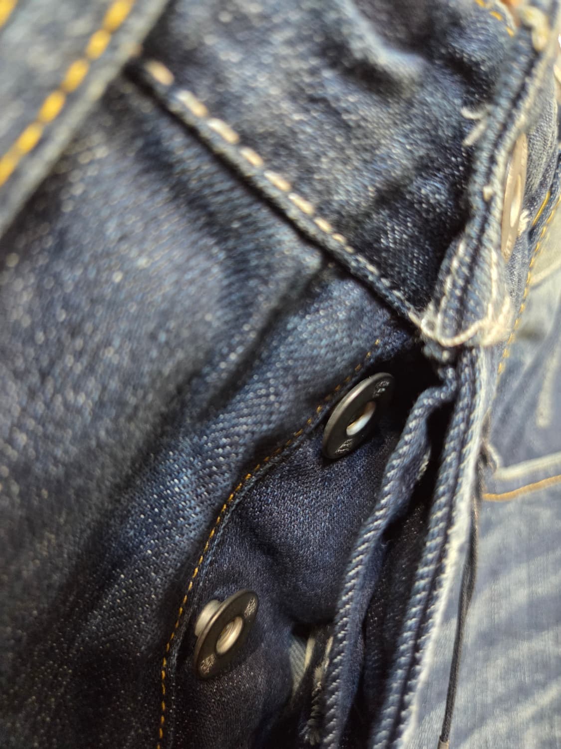 G-STAR RAW 데님 청바지(W33/L32) 상품이미지4