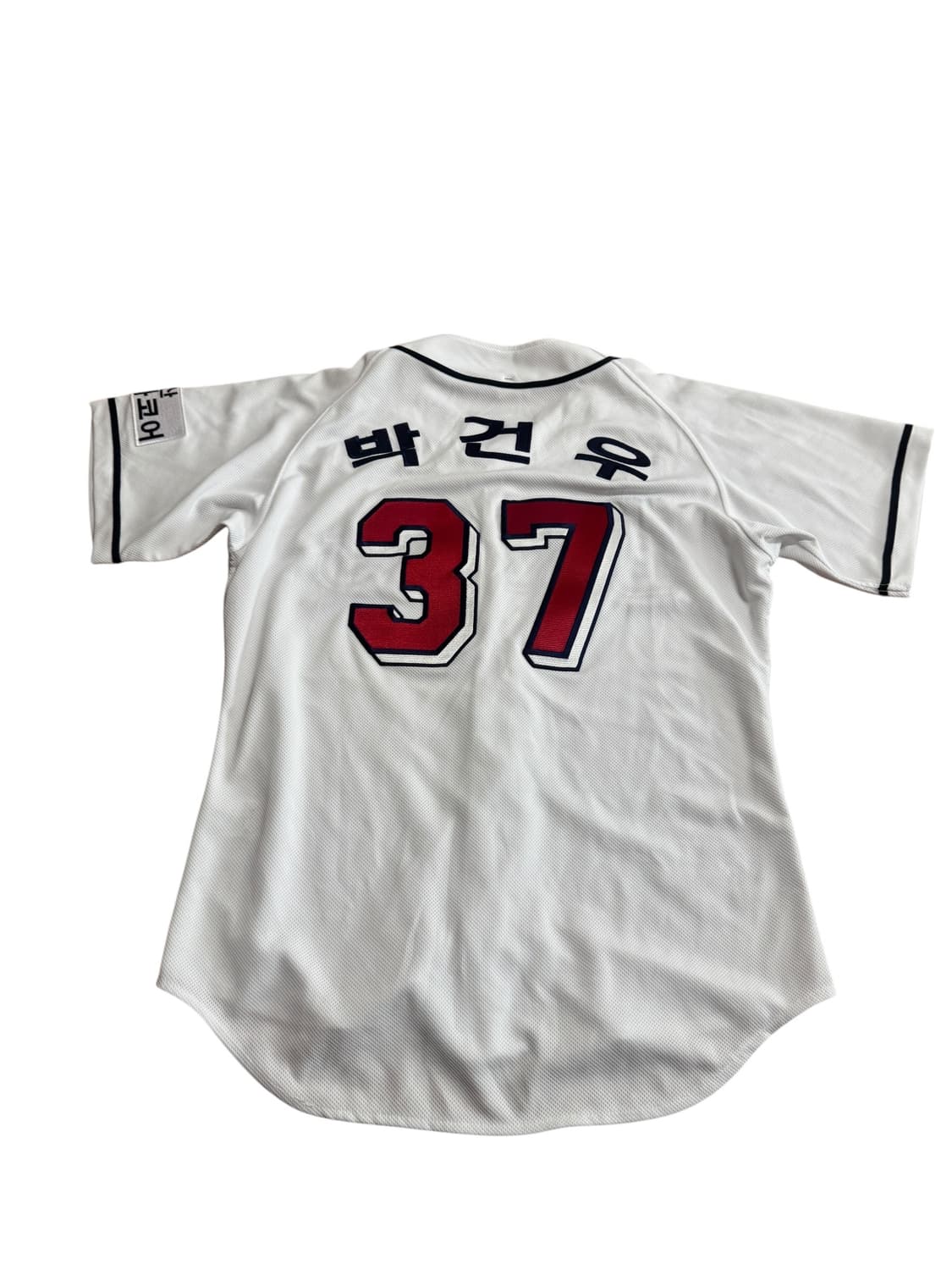 두산 베어스 박건우 유니폼 100 상품이미지2