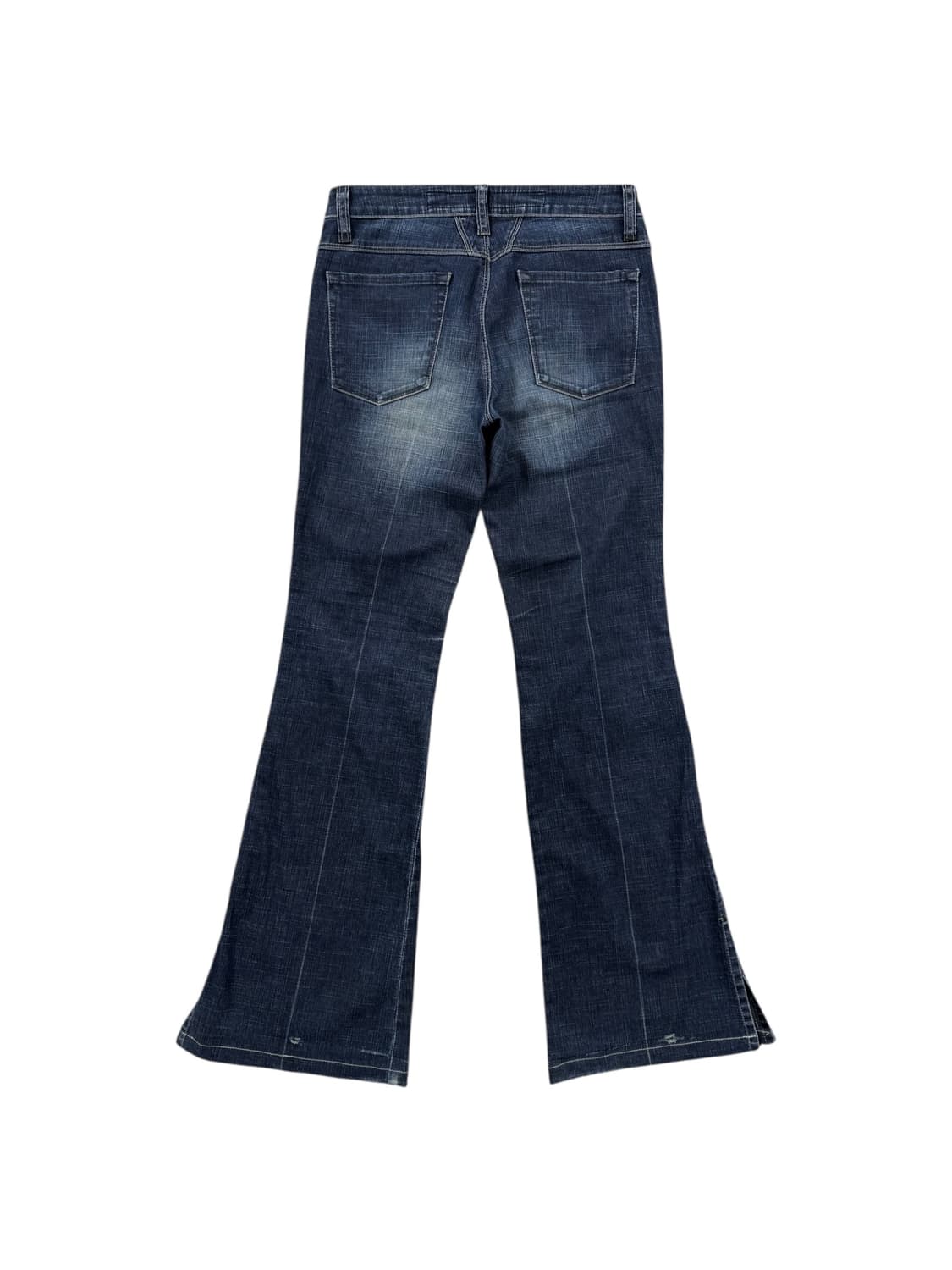 marithe francois girbaud flare jeans 상품이미지3