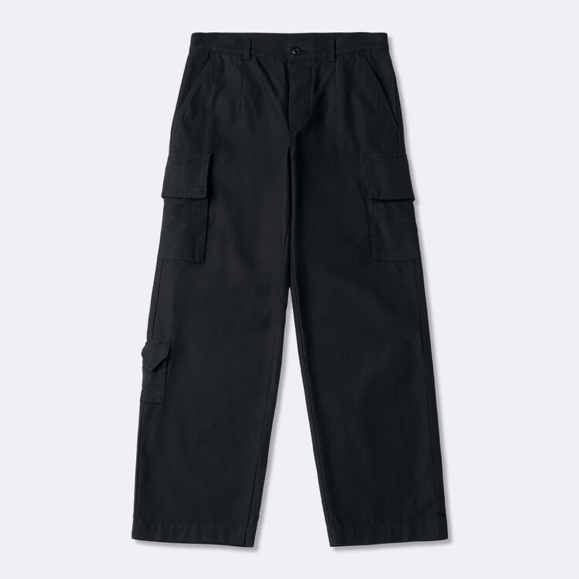 (28) mer noir cargo - E fit 상품이미지1