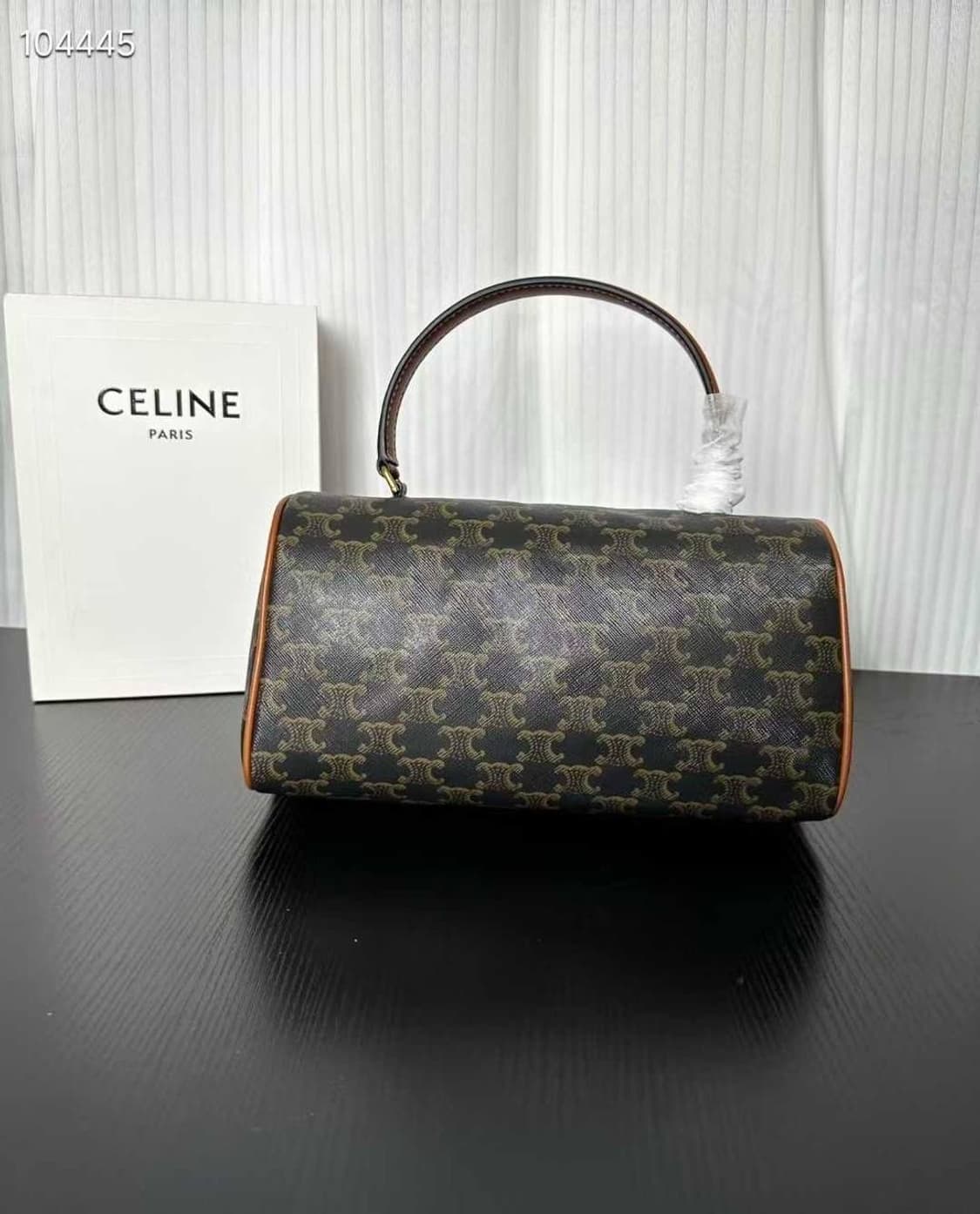 셀린느(Celine) 스몰 보스턴 백(Small Boston Bag) 상품이미지1