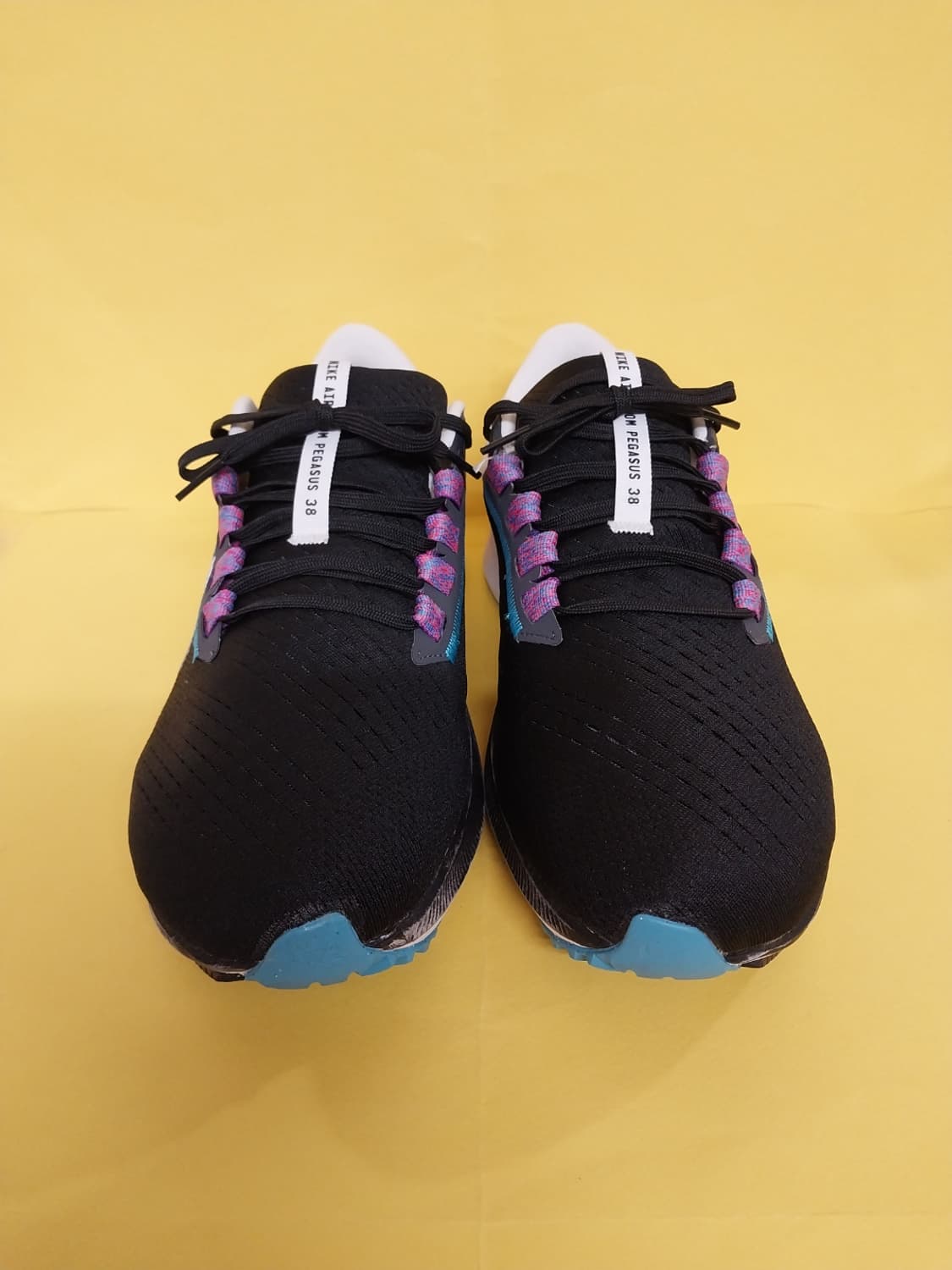 남성 나이키 에어줌 페가수스 38 런닝화, 운동화 (290) 상품이미지2