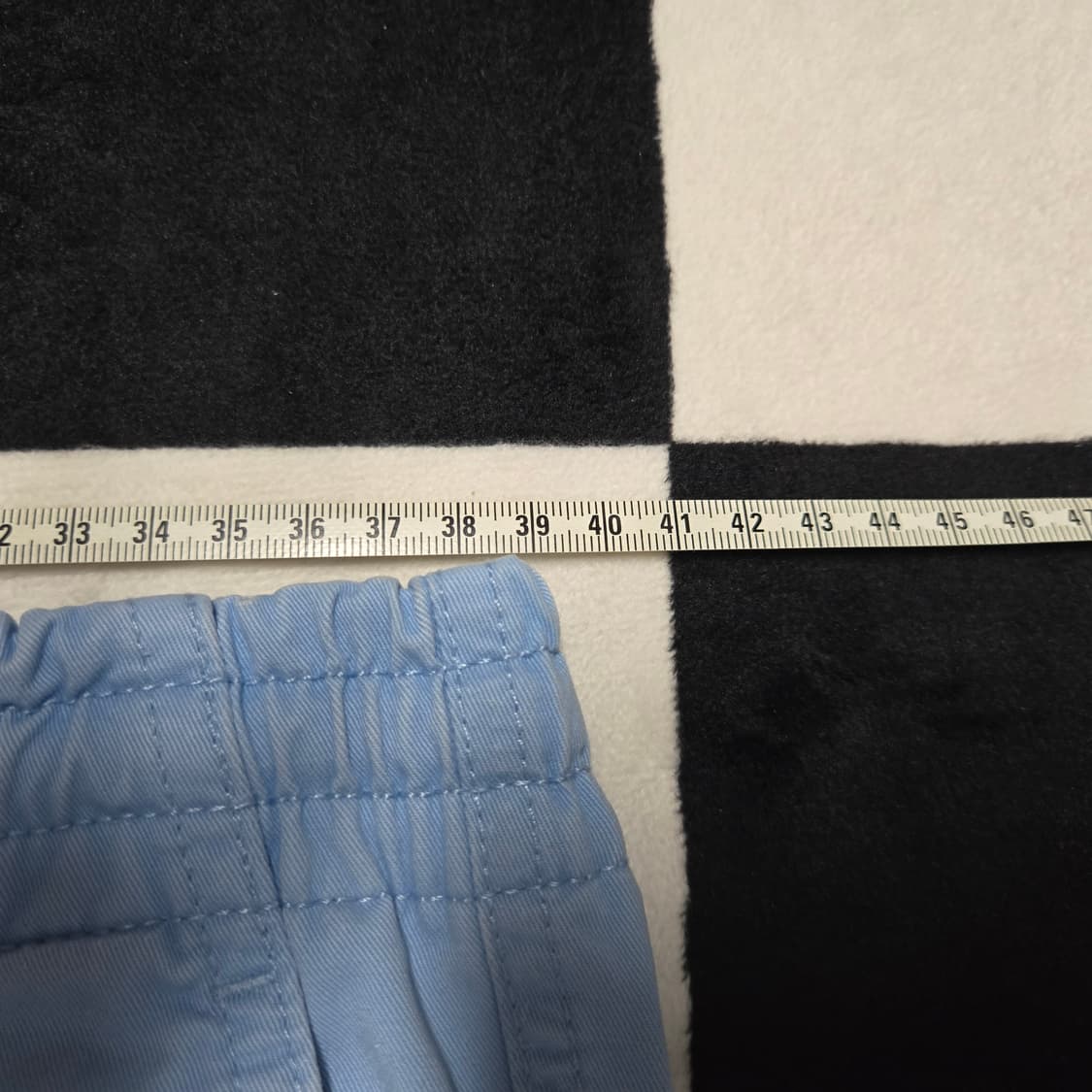 S 폴로랄프로렌 프렙스터 반바지 스카이 상품이미지8