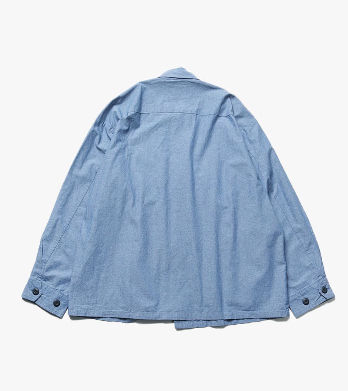 COEN - FATIGUE JACKET 상품이미지10