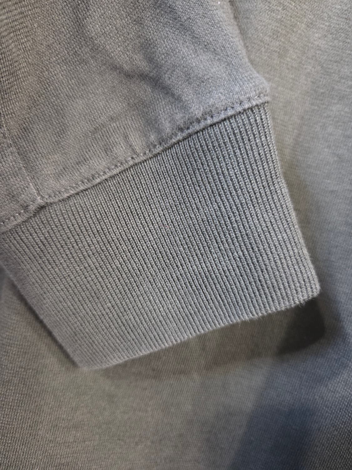 G-Star RAW 긴팔 티셔츠 카키색(M) 상품이미지4