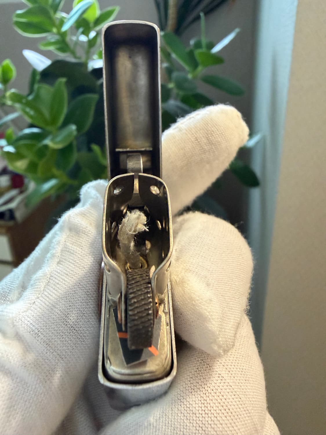 1947-48년 올드지포라이터 상품이미지8