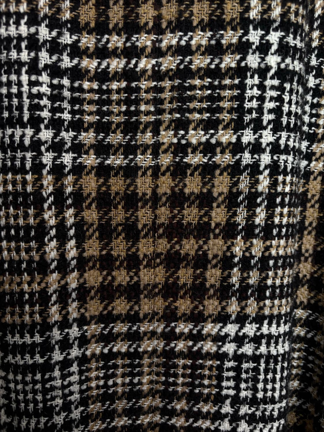 딸리아또레 볼드윈 로브 코트 상품이미지3