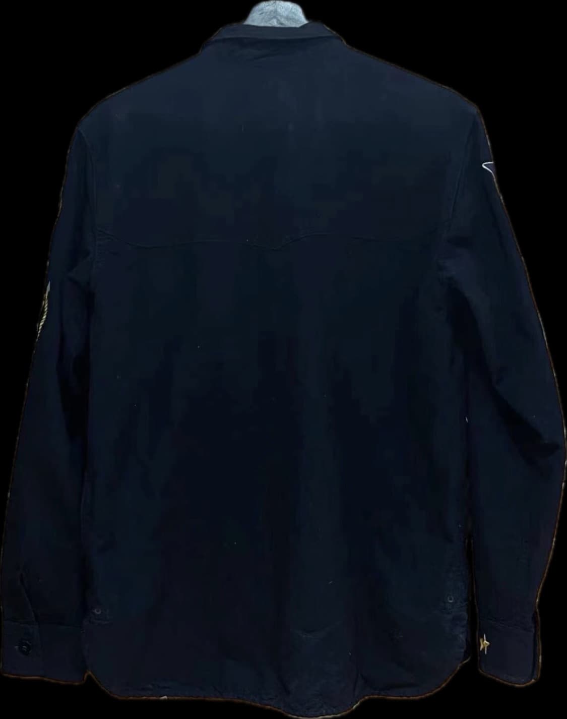 rrl 리미티드 셔츠 M 새상품 상품이미지2