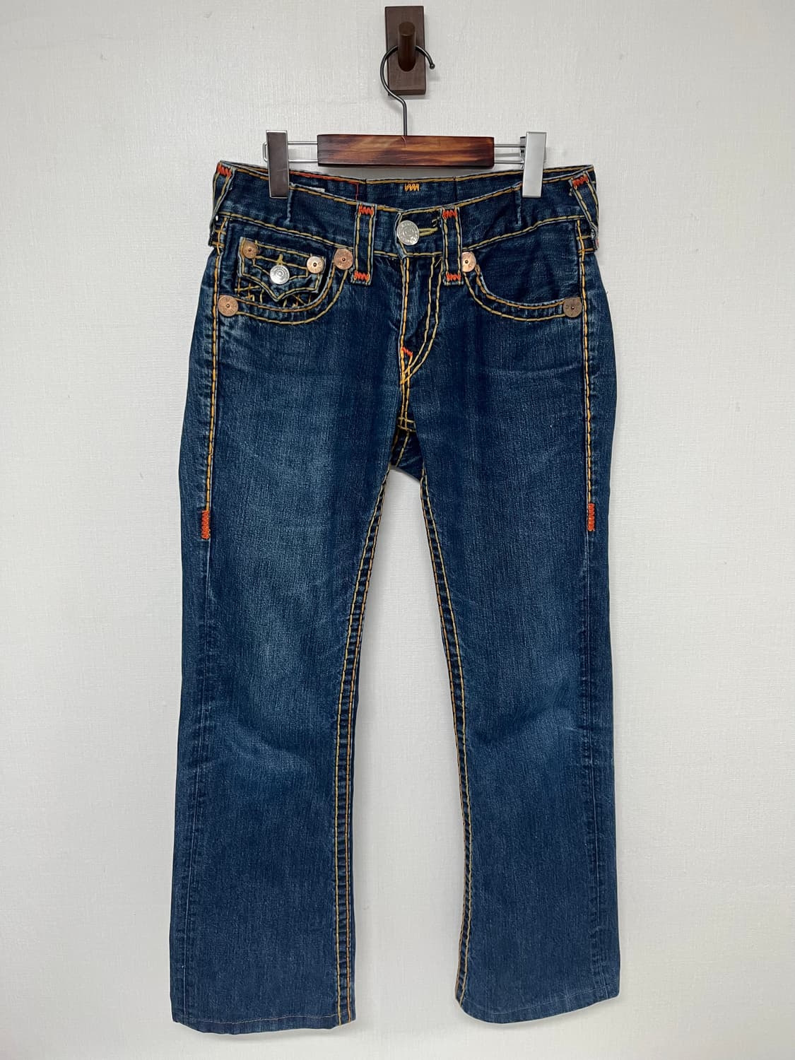 [29] 트루릴리젼 부츠컷 상품이미지3