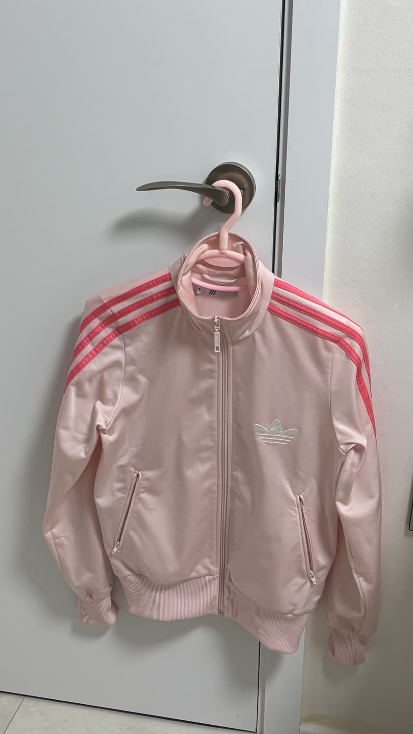 아디다스 핑크 져지 상품이미지1