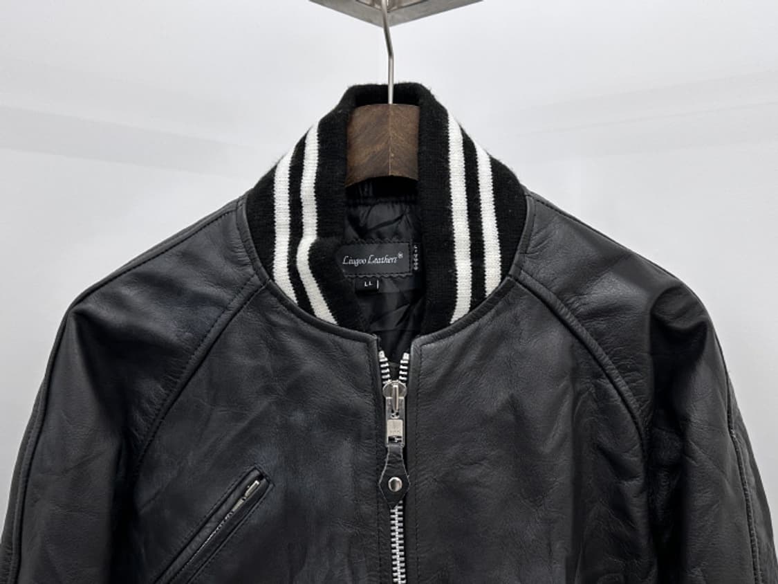 LIUGOO LEATHERS (L) 상품이미지2