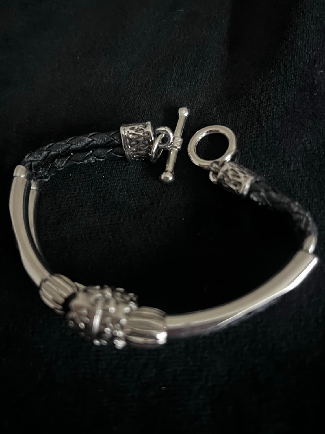 Japanese vintage bracelet/팔찌 상품이미지2