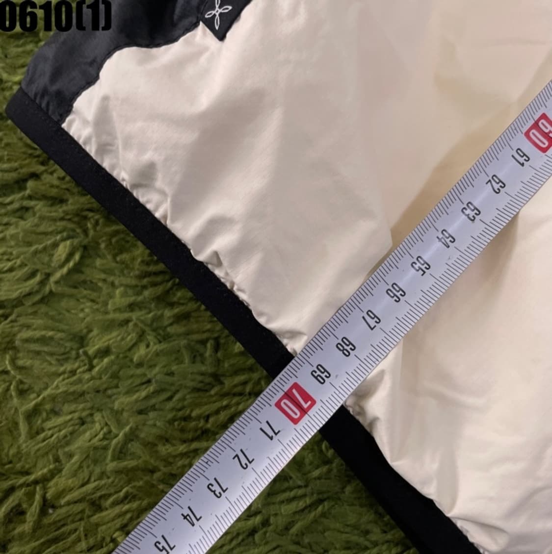 몬츄라 바람막이 점퍼 자켓 상품이미지8