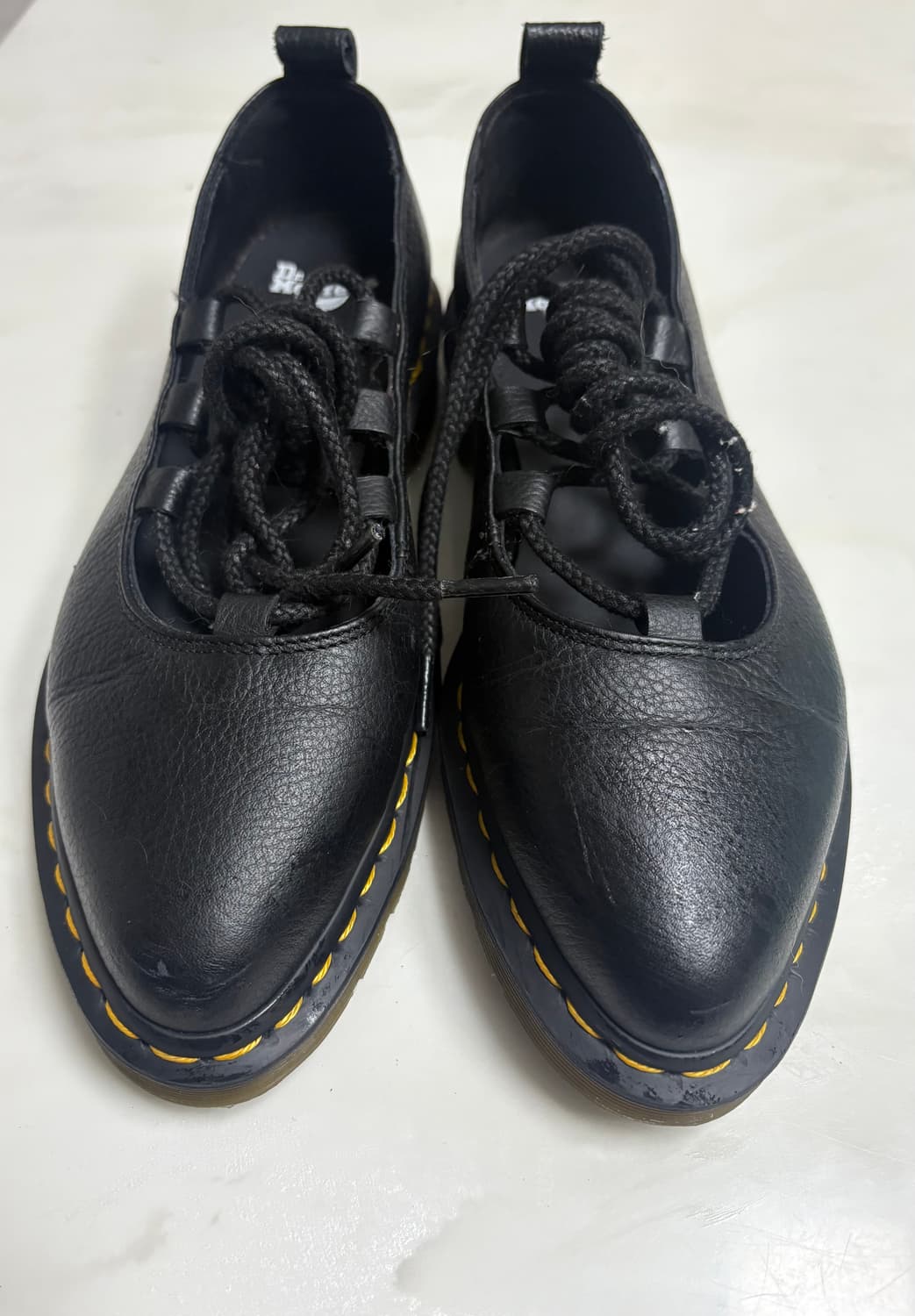 닥터마틴 엘피 레이스업 250 상품이미지2