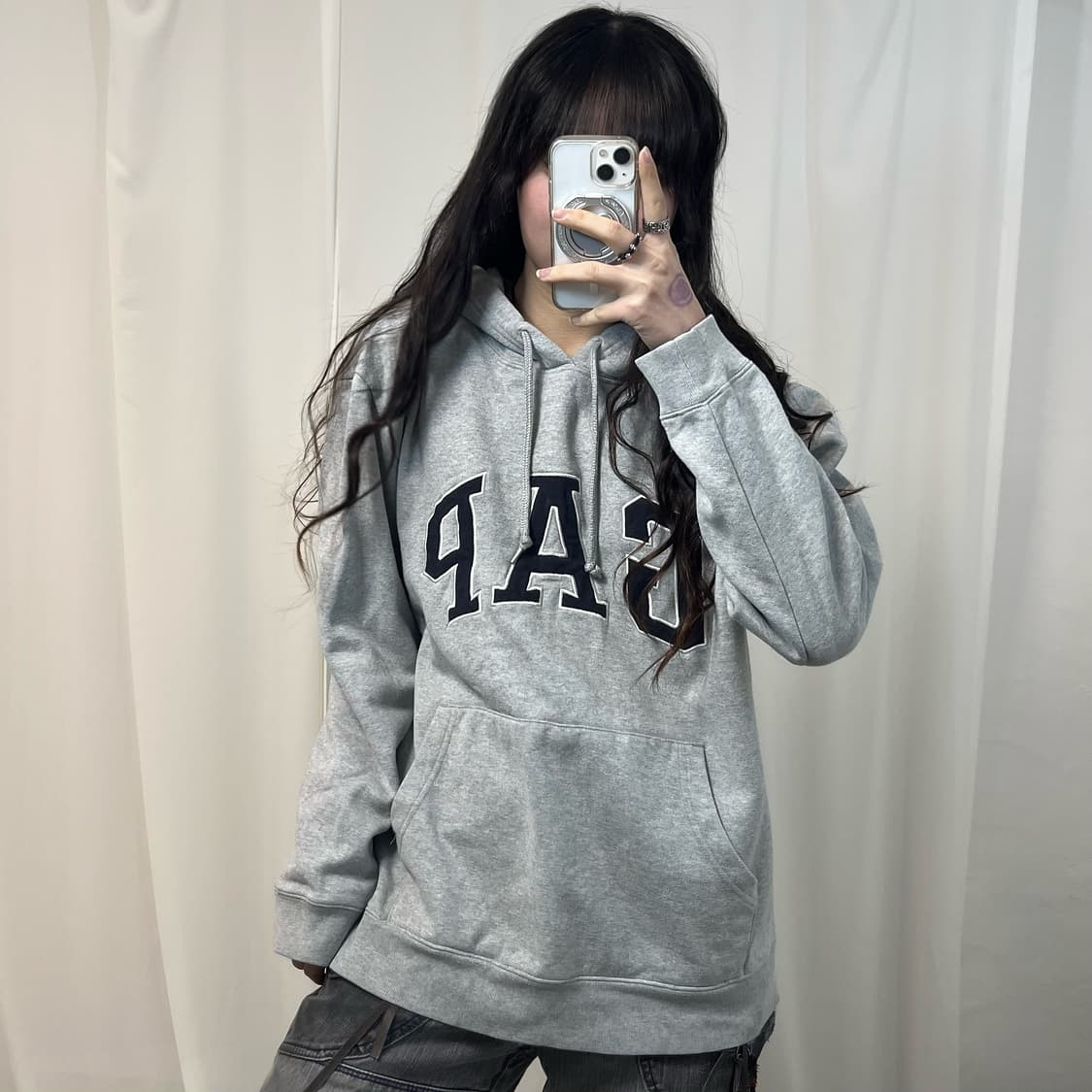 GAP Hoodie   상품이미지2