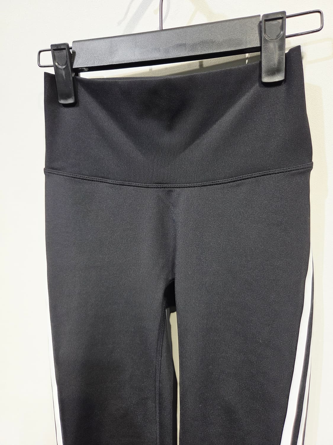 널디 NERDY 블랙 트레이닝 레깅스_S 상품이미지6