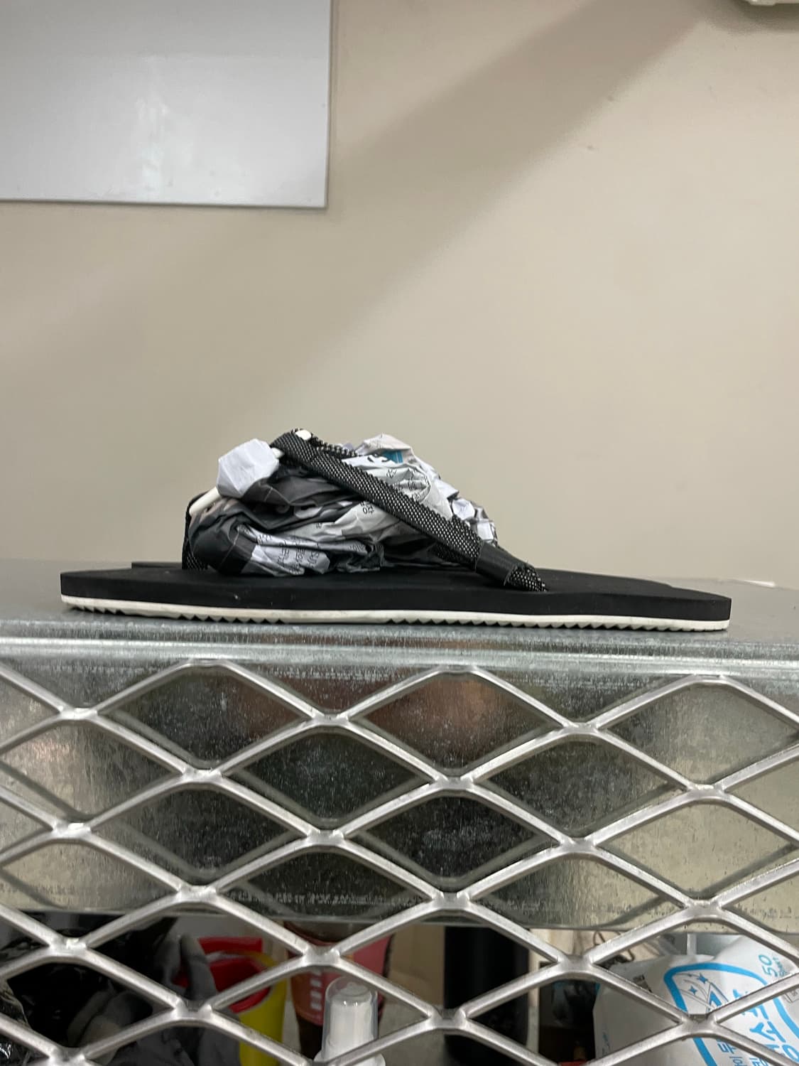 에르메스 샹달 칼라네라 샌들 39 (gr-4243) 상품이미지1