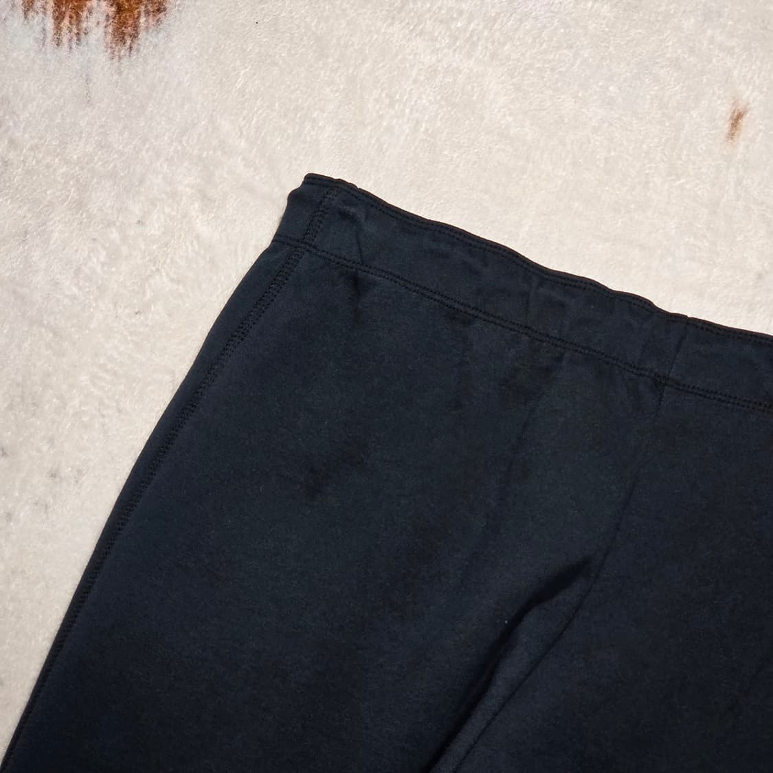 나이키 배색 트레이닝 조거 팬츠 상품이미지5