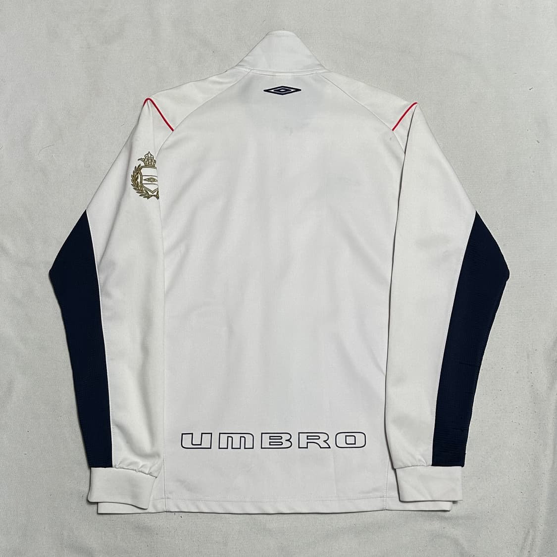 M 엄브로 잉글랜드 트랙져지  상품이미지3