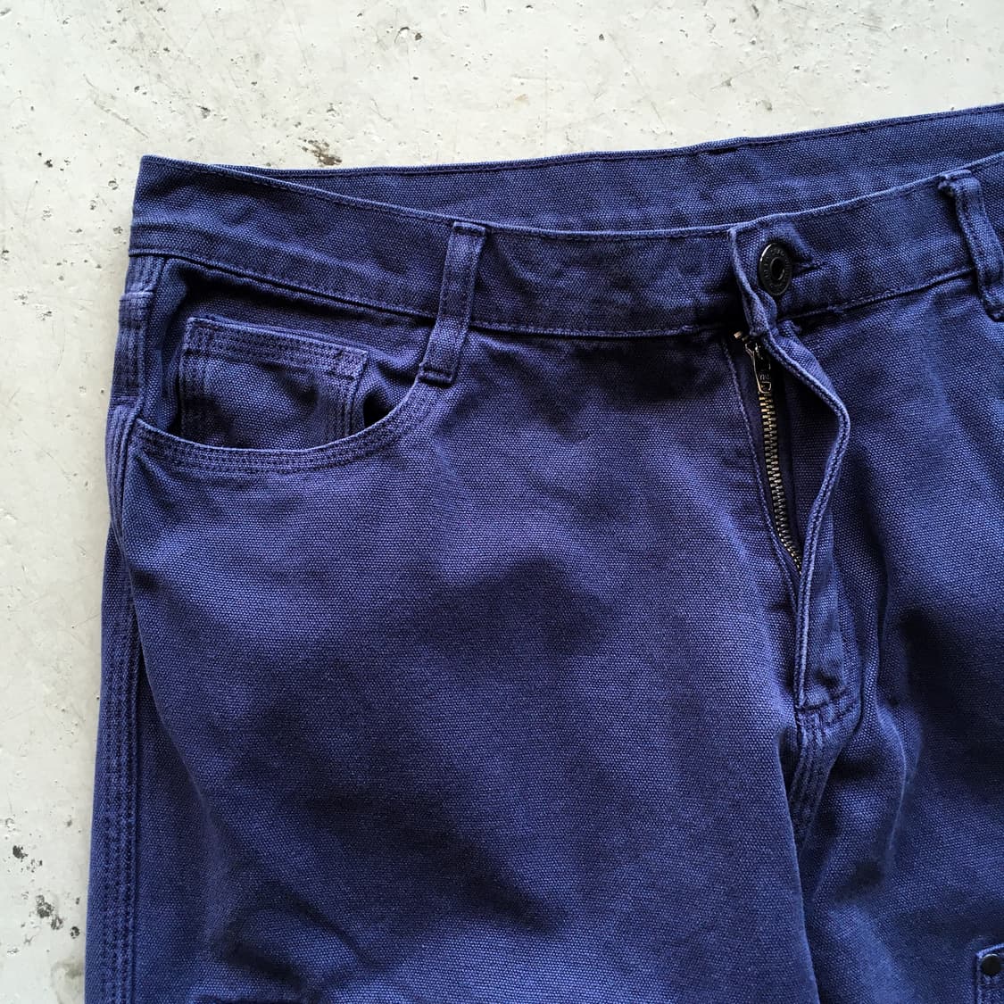 Brain Dead Double Knee Work Pants 상품이미지3
