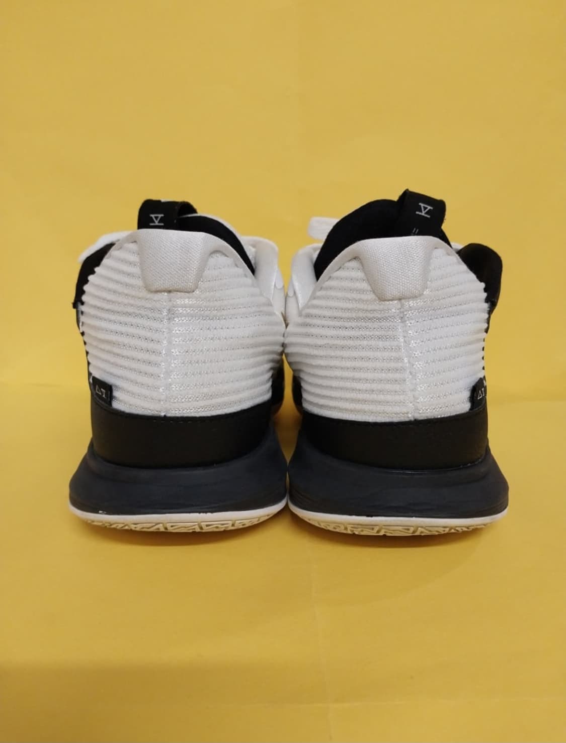 남성 나이키 카이리 로우5 농구화, 운동화 (280) 상품이미지4