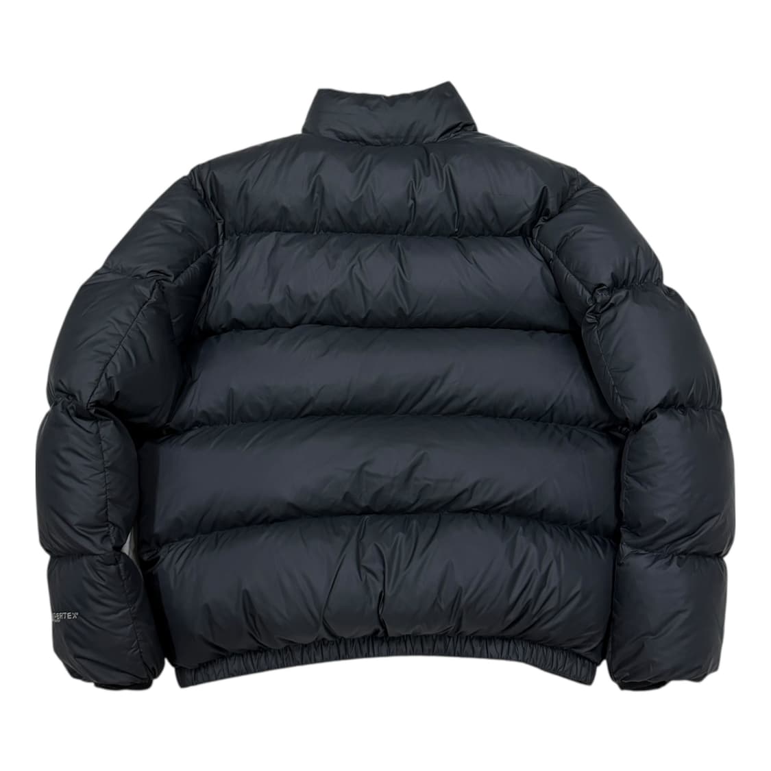 디스이즈네버댓 퍼텍스 T 다운 숏패딩 푸퍼 자켓 블랙 M 상품이미지2