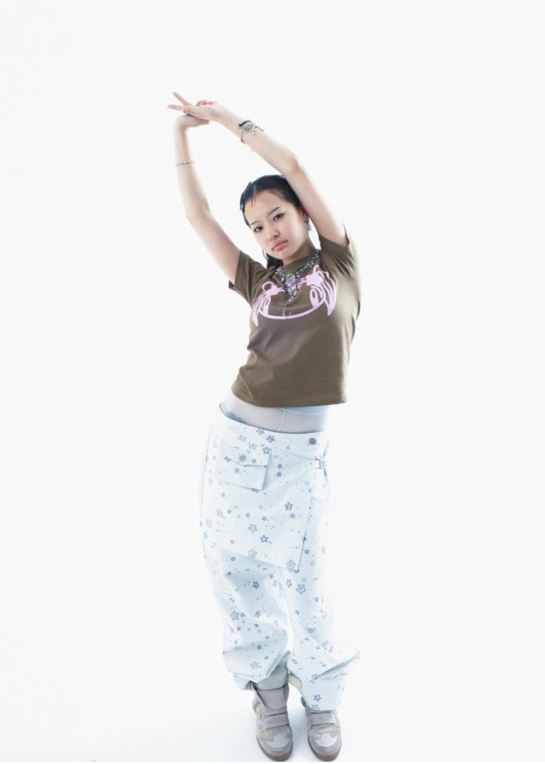 PURO BOMB OLIVE 상품이미지2