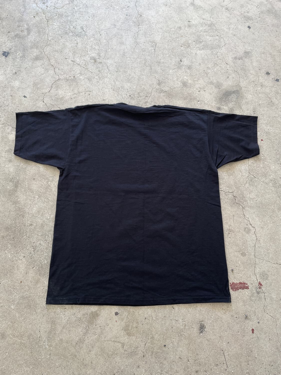 Dead stock)90s D.A.R.E. t-shirt 상품이미지7