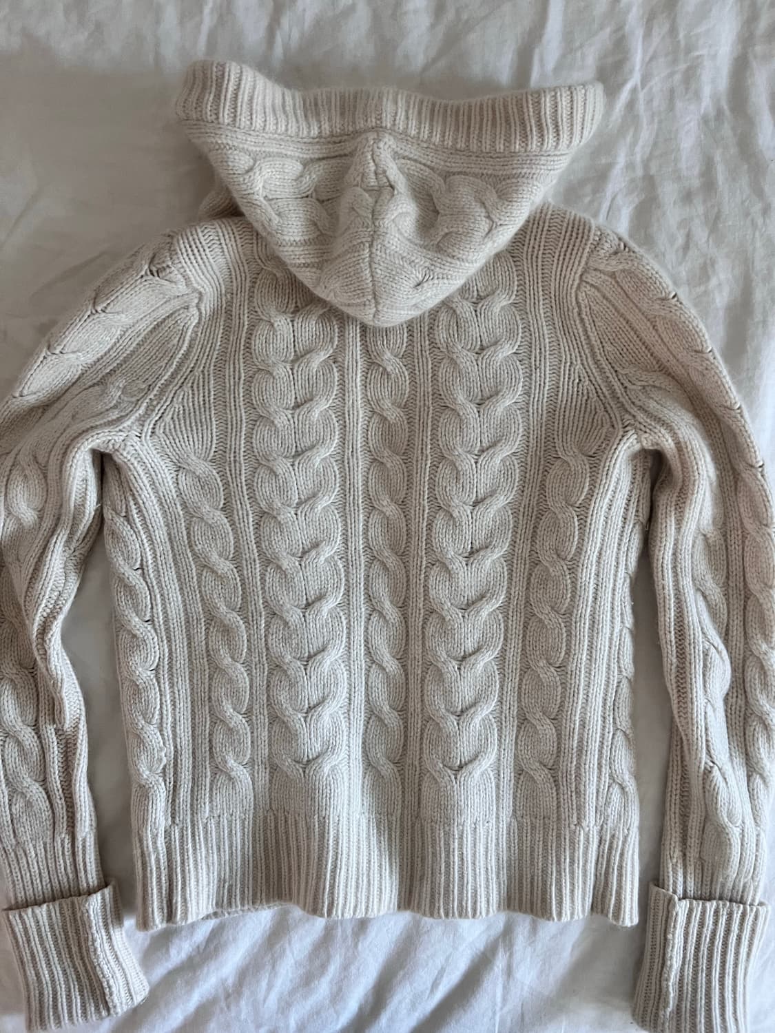 아베크롬비 후드 가디건 상품이미지5