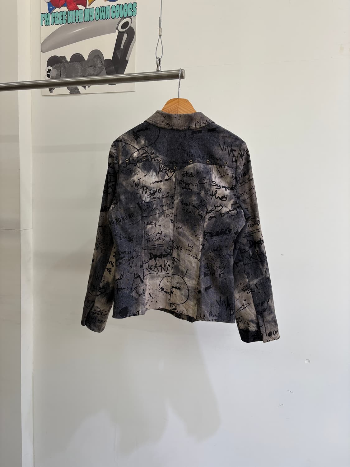 LUFRAN 자켓 상품이미지5