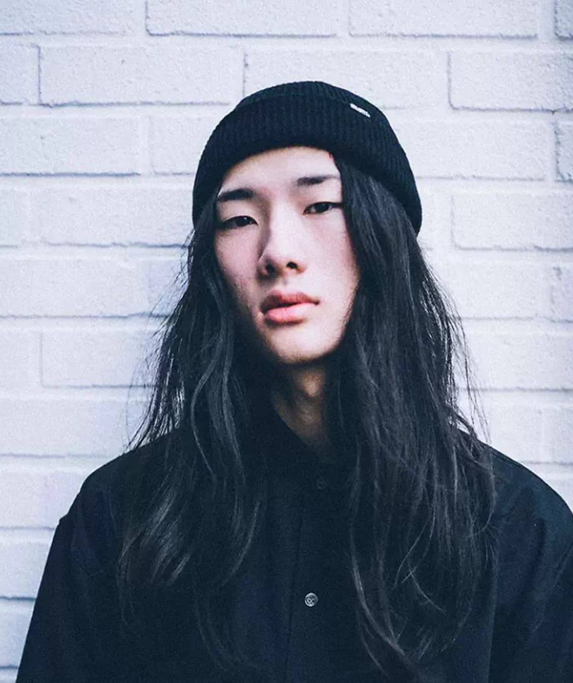 MACK BARRY 비니 모자 상품이미지2