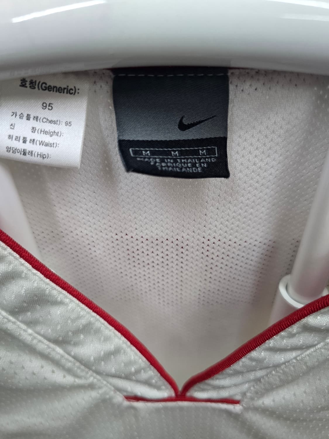 나이키 농구복 상품이미지2