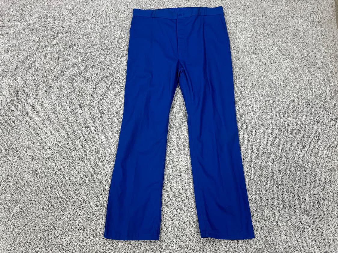 60-90s 프렌치워크 팬츠 상품이미지1