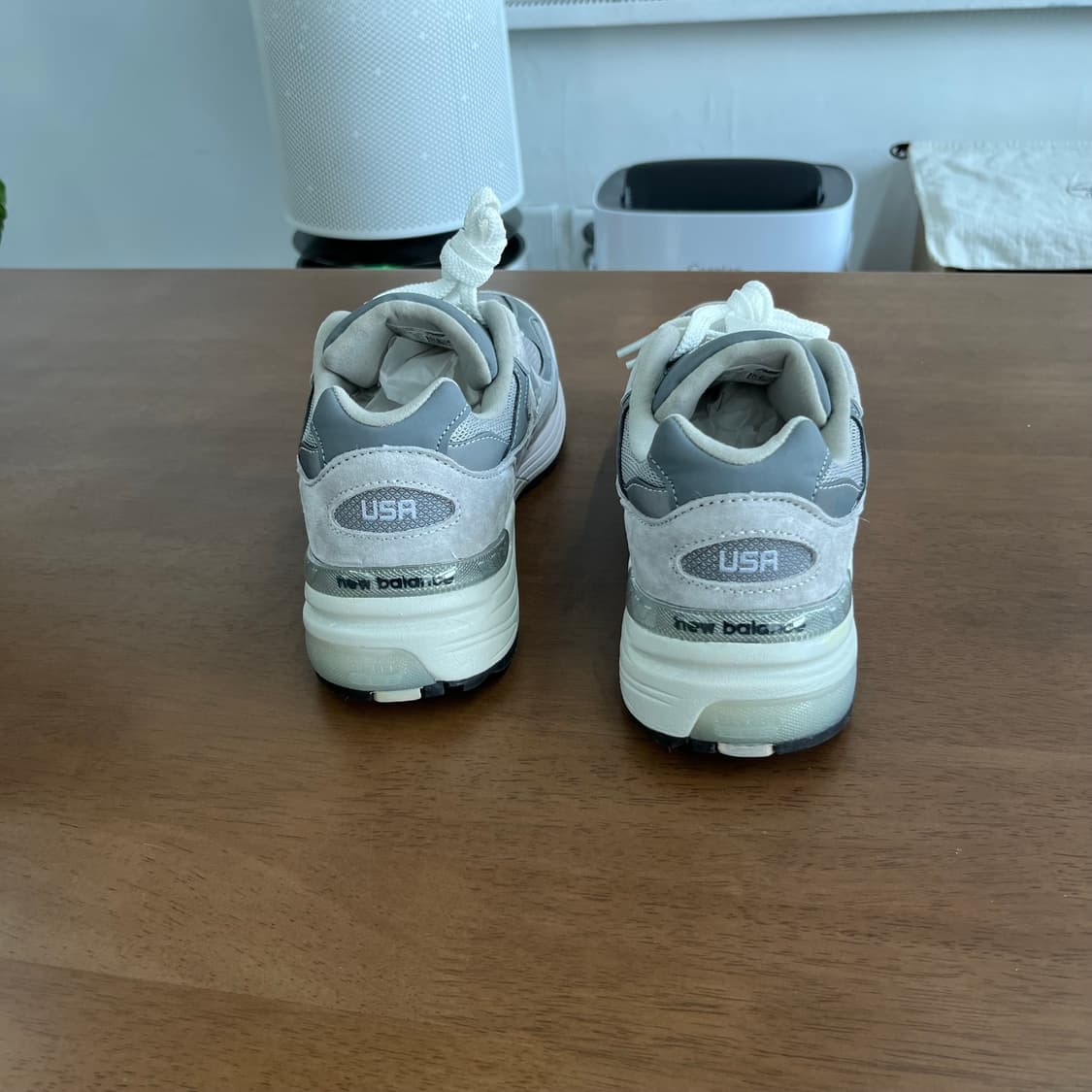 뉴발란스 992 USA 265mm D 상품이미지4