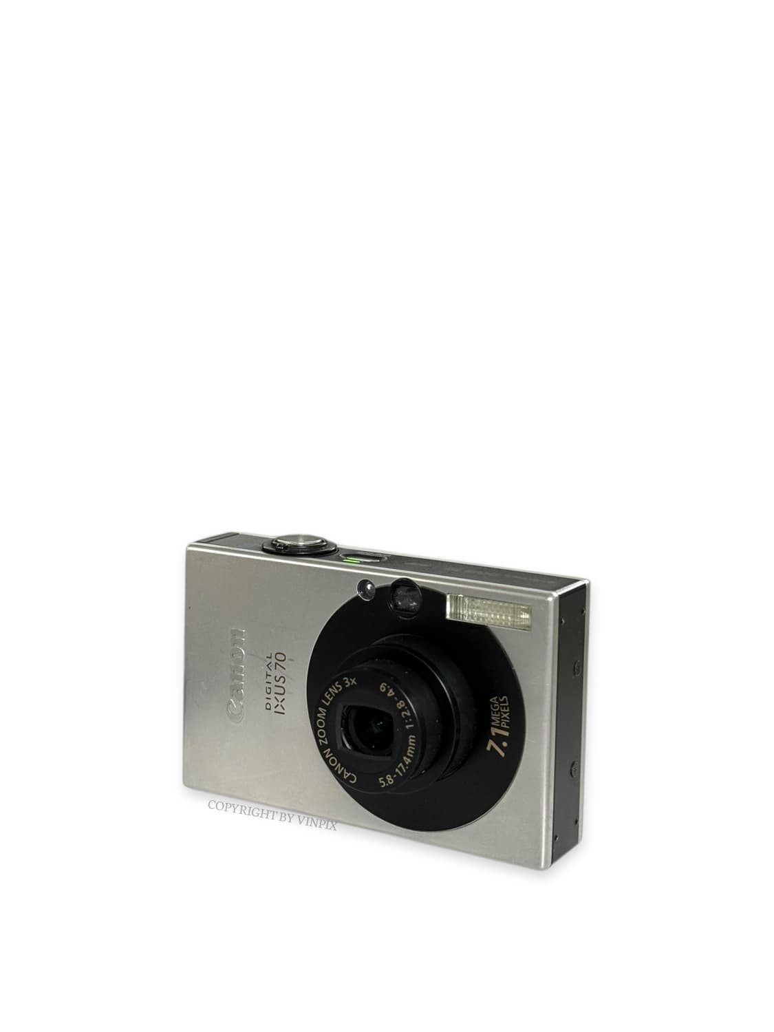 캐논 익서스 70(ixus 70) 디지털 카메라 디카 상품이미지4