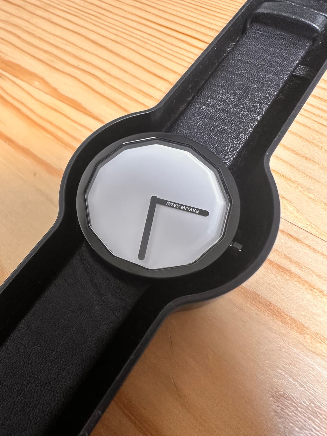 이세이미야케 시계 상품이미지4
