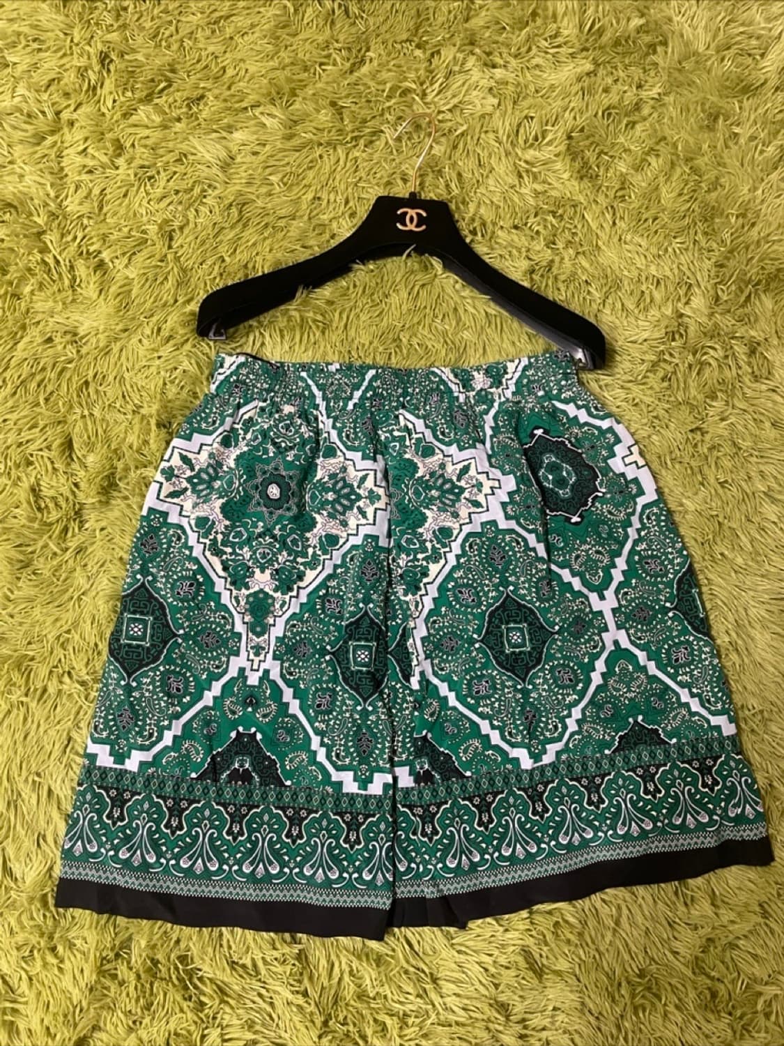 막스마라 치마 상품이미지2