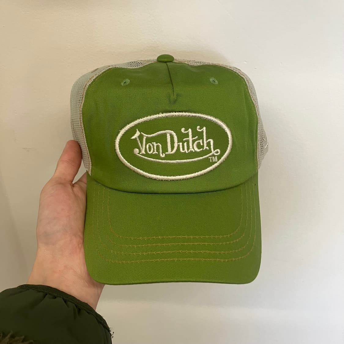 N249 본더치 볼캡 메쉬캡 모자 매쉬캡 상품이미지1