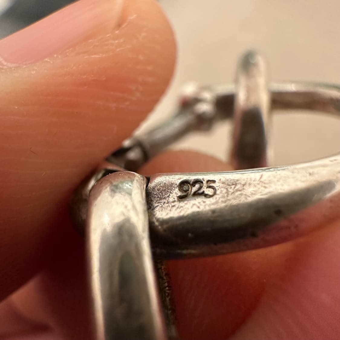 솔로이스트 본 팔찌  상품이미지4