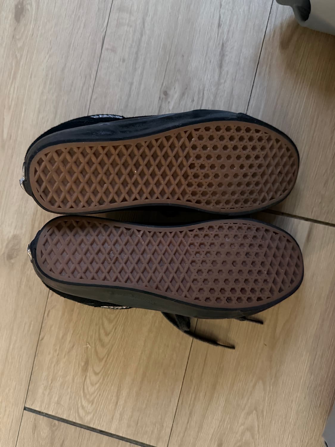 반스 스케이트 하프캡 33DX Flame 상품이미지6