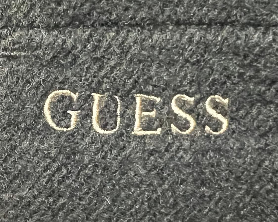 GUESS 게스 남자 떡볶이 더플코트 캐주얼 L 100  상품이미지4