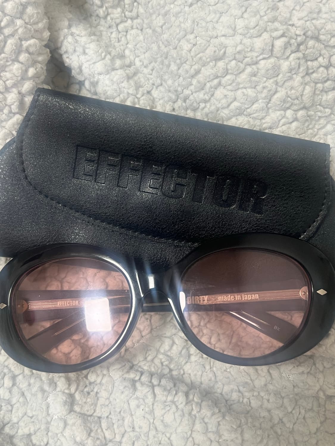 이펙터 effector dirty 더티 상품이미지1